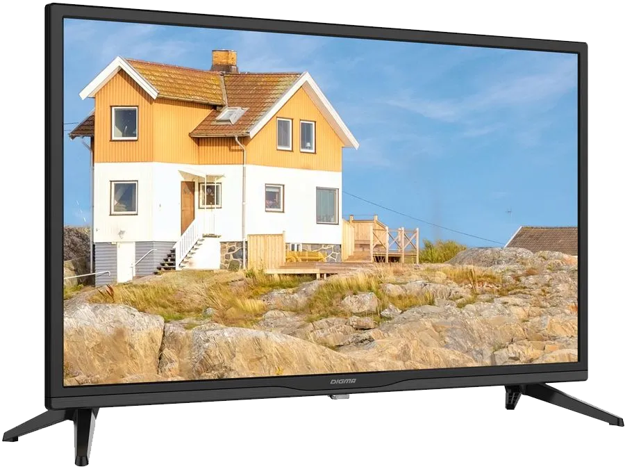 DM-LED50U403BS2S
